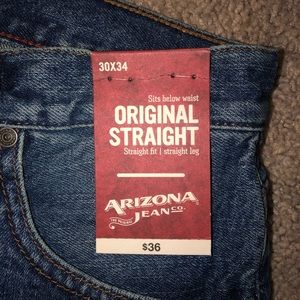 Arizona Jeans